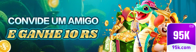 Desfrute do Cashback no 95k.com