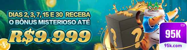 Desafios Estimulantes no 95k.com