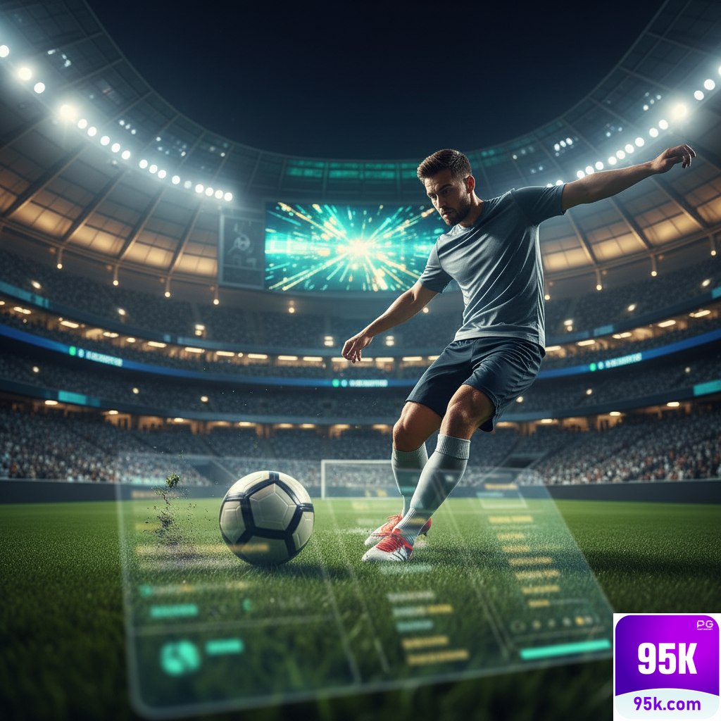 Experiência Apostas 95k.com